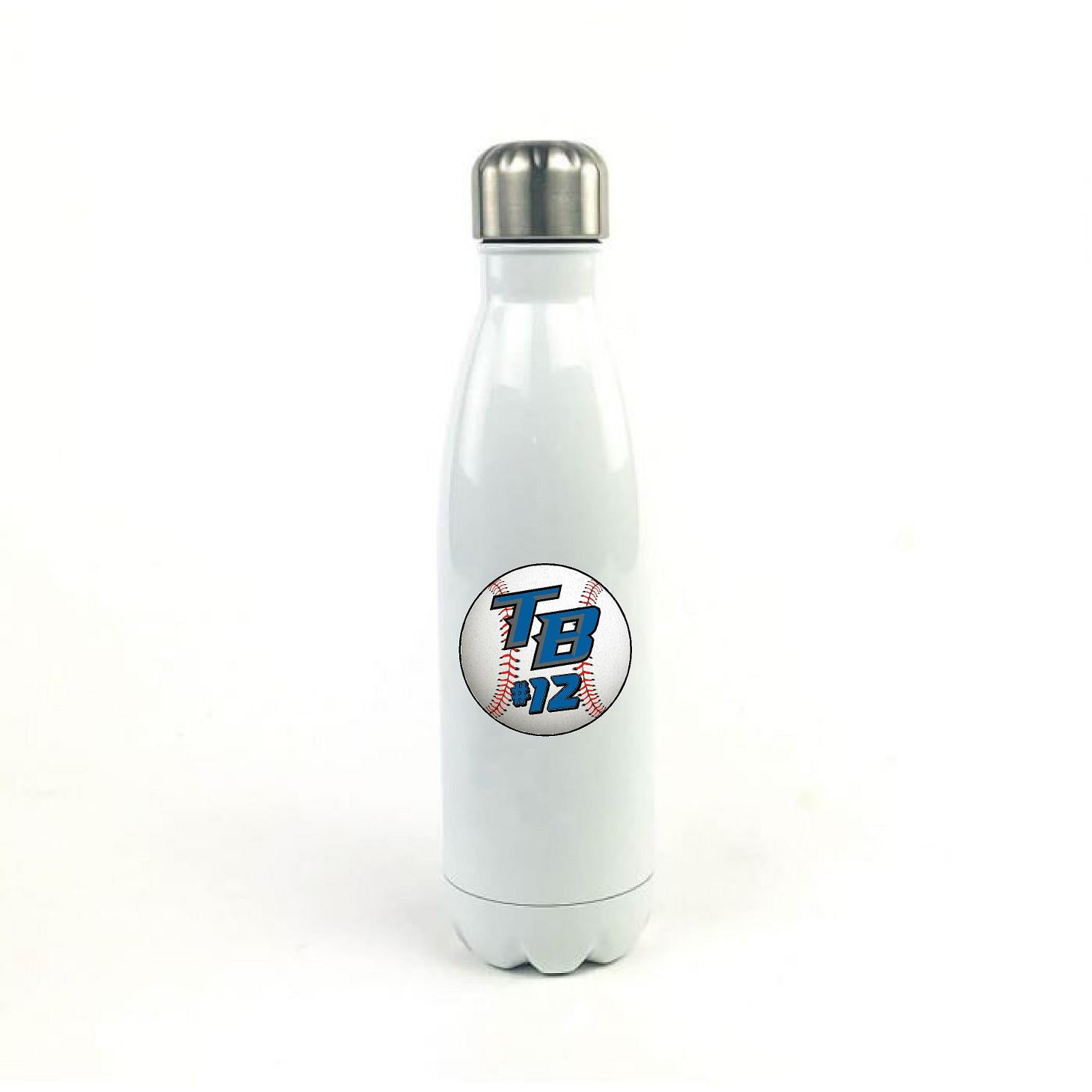 Personalized Gatorade Water Bottles